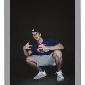 Meet your Posher, Joel